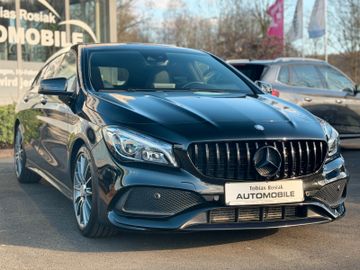 Mercedes-Benz CLA 220 Shooting Brake AMG*Pano*LED*RFK*