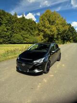 Opel Corsa 1.4 Turbo GSi 110kW S/S GSi - Opel Corsa mit Benzin-Antrieb: Kleinwagen, C Gsi