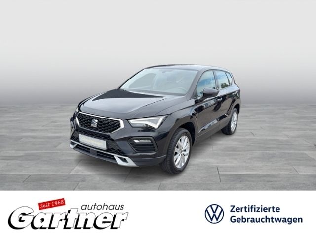 Ateca Style 1.5 TSISTYLE5T110 DS9AU7 Tiptronic K