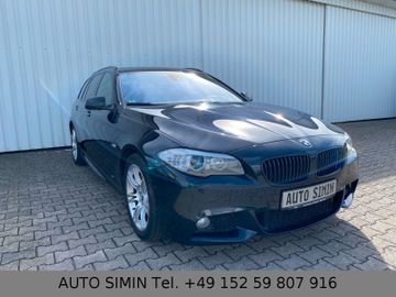 BMW 530 - 9