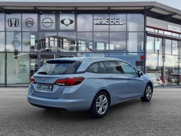 Opel Astra K Sports Tourer Active °SHZ°PDC°RFK°AAC°