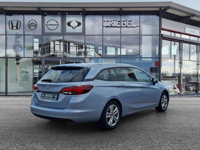Opel Astra K Sports Tourer Active °SHZ°PDC°RFK°AAC°