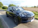 Porsche Cayenne 3.0 V6 Tiptronic -Pano,AHK,Sportauspuff. - Porsche Cayenne in Bremen