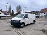 Volkswagen VW T6 Kasten 2.0TDI DSG + SORTIMO+NAVI+STDHZG