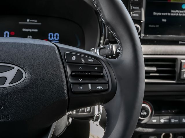 Hyundai i10 1.0 Trend Navi Kamera Spurhalteassistent