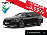 BMW i5 xDr 40 T M SPORT PRO Pano,AHK,Lea.o.Anz.598,-