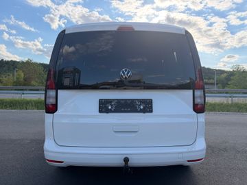 Volkswagen Caddy - 6