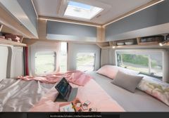 Pössl Trenta 600 R *7.150 € Preisvorteil