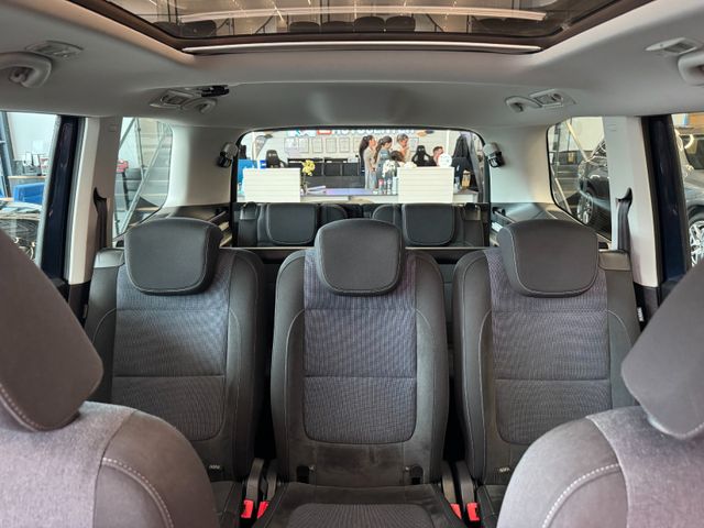 MYAUTOCENTER – Gebraucht- und Jahreswagen mit Werkstattservice in Pfaffenhofen Volkswagen Sharan*7SITZER*AHK*PANO*DCC*PDC*Bi-XENON*TEMPO*N