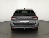 Skoda Superb Combi 2.0 TDI DSG 4x4 Matrix Kamera AHK - gebrauchte Skoda Superb aus dem Jahr 2024