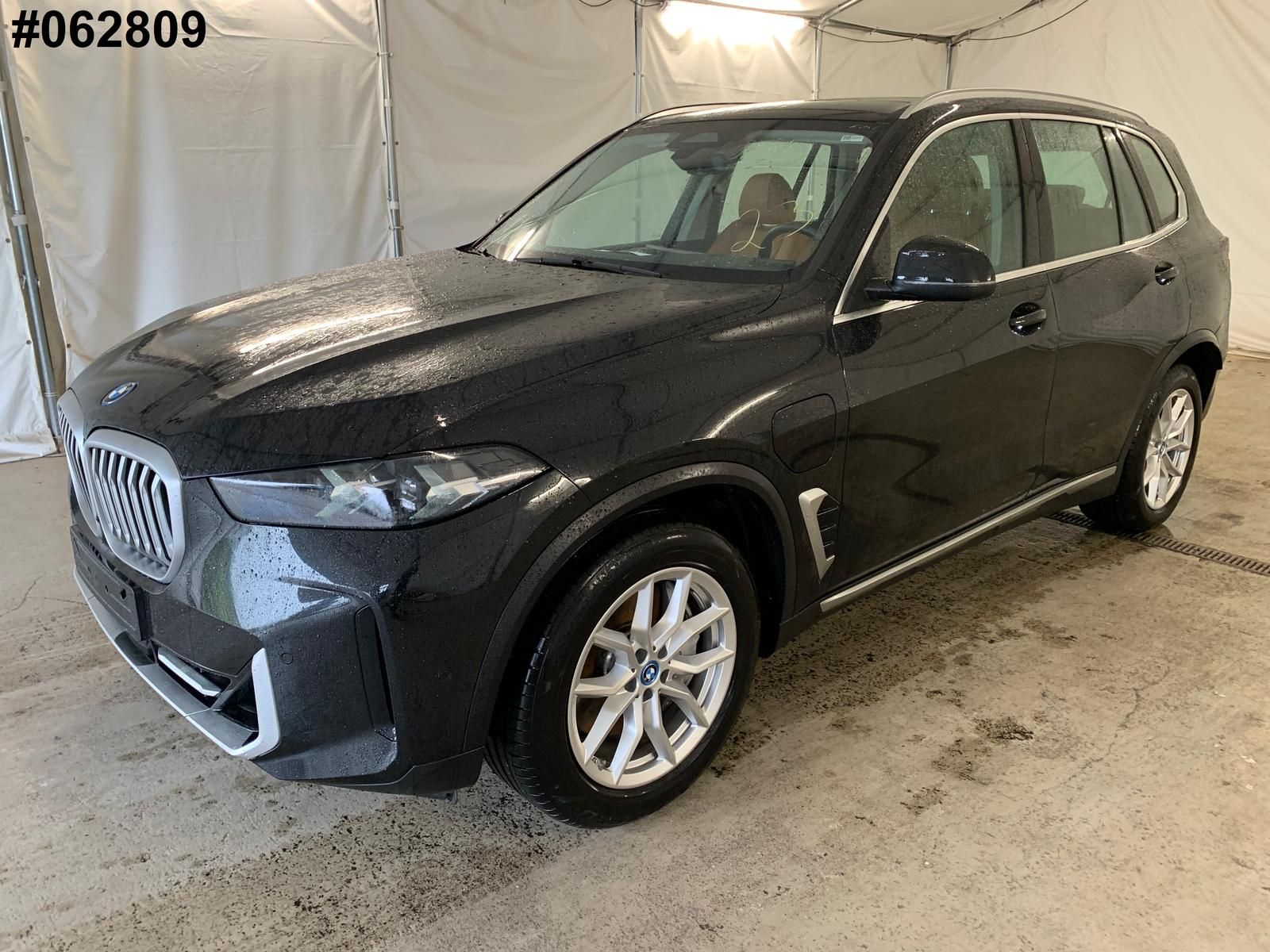 BMW X5 - 1