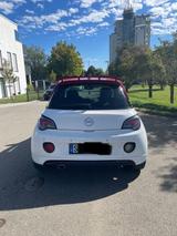 Opel Adam S 1.4 Turbo 110kW S - Opel Adam Gebrauchtwagen in Stuttgart
