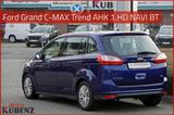 Ford Grand C-MAX Trend | Motor erneuert | Garantie! - Ford Grand C-Max: Trend