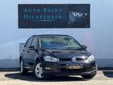 Volkswagen Golf VII Lim. Cup BMT"1.HAND"KLIMA"SITZHEIZUNG" - Gebrauchtwagen in Hildesheim
