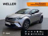 Toyota C-HR 1.8 Hybrid Style Selection *ACC*CAM*JBL*TWA - Toyota C-HR: Style Selection