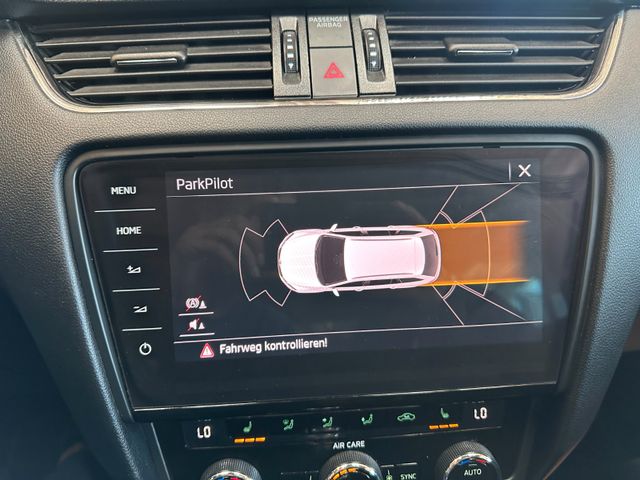 Skoda Octavia Combi Drive *LED*AHK*Klima*Sitzh*