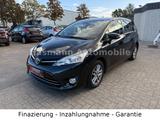 Toyota Verso Basis*NAVI*EURO-6*SCHECKHEFR*1.HAND*TOP-GW - schwarze Toyota Verso