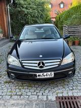 Mercedes-Benz CLC 200 KOMPRESSOR - Bj 9/2009 - Mercedes-Benz CLC 200 von privat