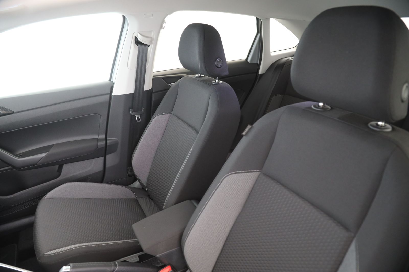 Volkswagen Taigo - Bild 19