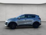 Kia Sportage 1.6 T-GDI AWD DCT Black Edition - Kia Sportage Gebrauchtwagen in Stuttgart