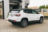 Jeep Compass PHEV Summit 4xe - 1,3l AT, Premium Paket - Jeep Compass in Halle
