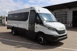 Iveco Daily Line New / 65C18H8 4100L / Airco / Automat - Iveco 65c18
