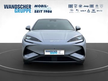 BYD SEALION 7 EV Design AWD 82,5Kwh Leder AUT