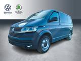 Volkswagen T6.1 2.0 TDI Mixto 5 Sitze Klima Kamera FSH LED