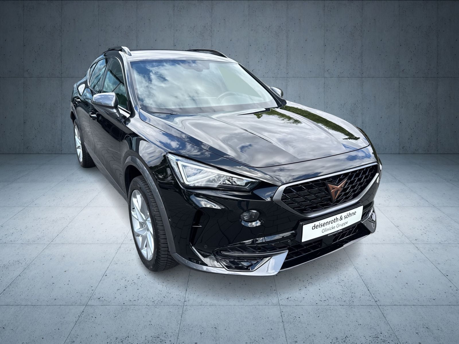 Cupra Formentor - Bild 29