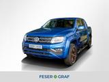 Volkswagen Amarok 3.0 TDI DSG 4 Motion LED*AHK*Shzg.*elektr - Volkswagen Amarok: 4motion