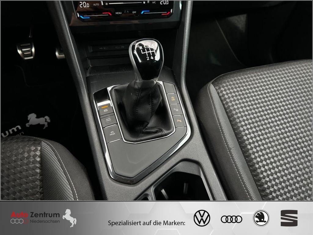 Volkswagen Tiguan 1.5 TSI OPF Life*NAVI*KAMERA*LED*, миниатюра 27