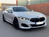 BMW Gran Coupe 840 i M Sport - BMW 840 mit Benzin-Antrieb: Coupé