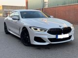 BMW Gran Coupe 840 i M Sport - BMW 840 mit Benzin-Antrieb: Scheckheftgepflegt