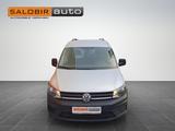 Volkswagen Caddy Maxi Kasten Klima AHK Flügeltüren - Offers