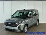 Ford Tourneo Courier Trend 1,0 Ecoboost Automatik Dig - Ford Tourneo Courier Tageszulassungen