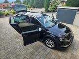 Volkswagen Golf Alltrack 2.0 TDI Allrad - Volkswagen Golf: Alltrack