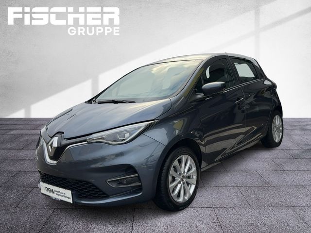 Renault ZOE EXPERIENCE R110 Z.E.50 Batt.-kauf Kamera