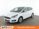 Ford S-Max 2.0 TDCi EcoBlue Titanium Aut.*NAVI*LED* - Ford S-Max: Tdci