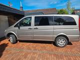 Mercedes-Benz Vito 115 CDI 4x4   Laufleistung 90.000 km - Mercedes-Benz Vito: 115cdi