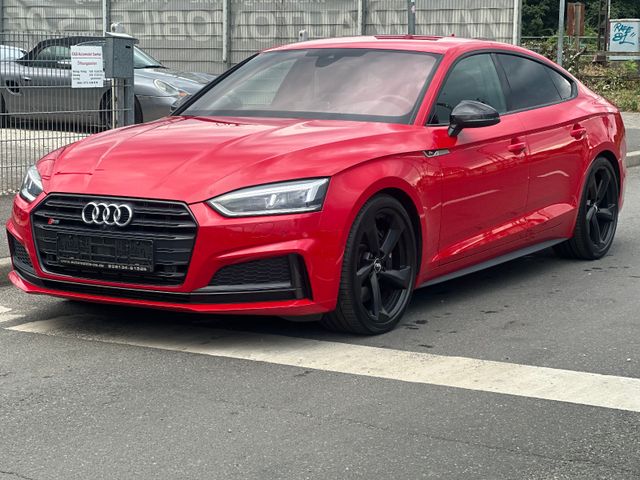 Audi S5 SPORTBACK 3.0 TFSI QUATTRO*VIR+MATRIX+M.2018*