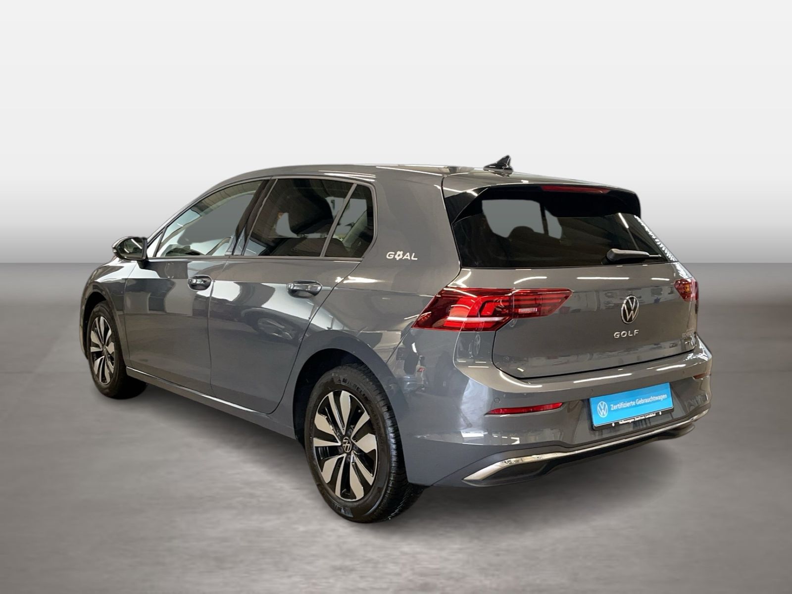 Volkswagen Golf - Bild 5