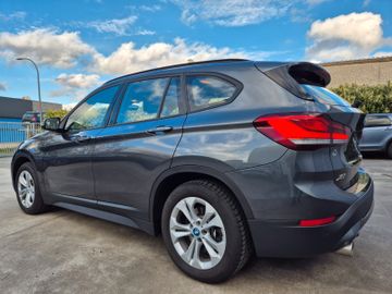 BMW X1 - 5