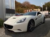 Ferrari California F1 - gebrauchte Ferrari Cabrios