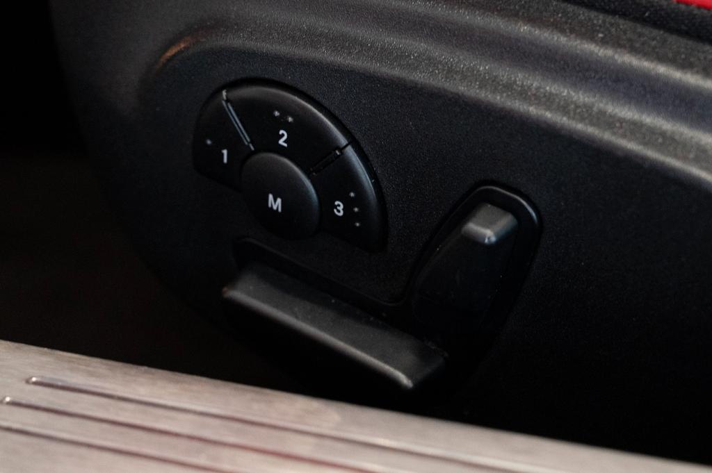 Mercedes-Benz SLS AMG