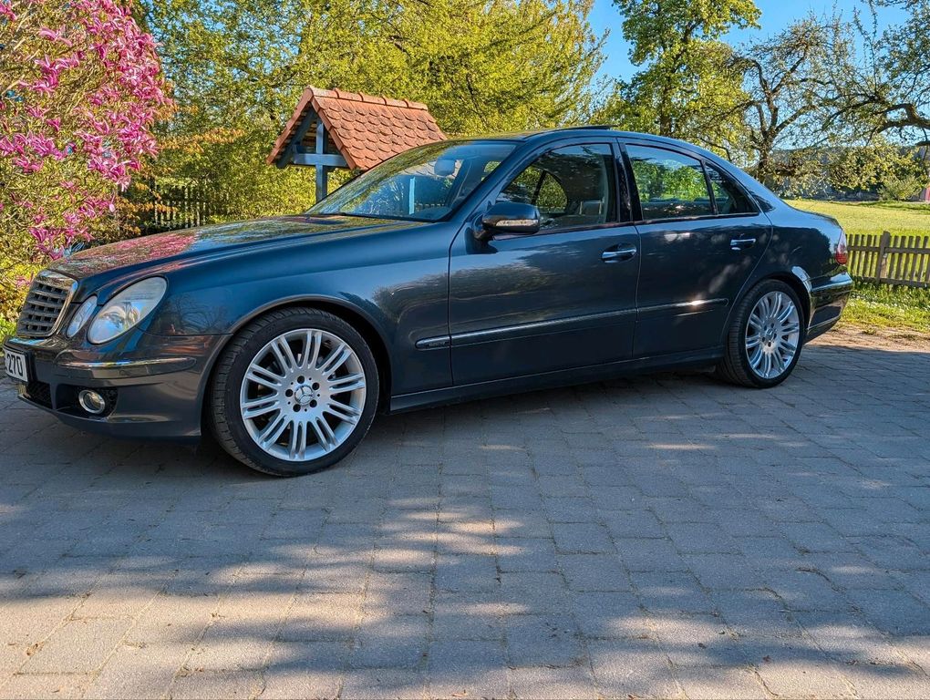 Image of Mercedes-Benz 280