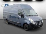 Renault Master 150 dCi KA L4H3 RWD AHK3,0t+Klima+Navi - Renault Master: L4