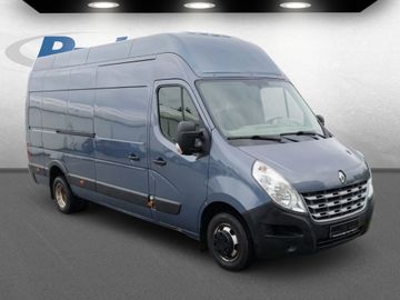 Renault Master - 4