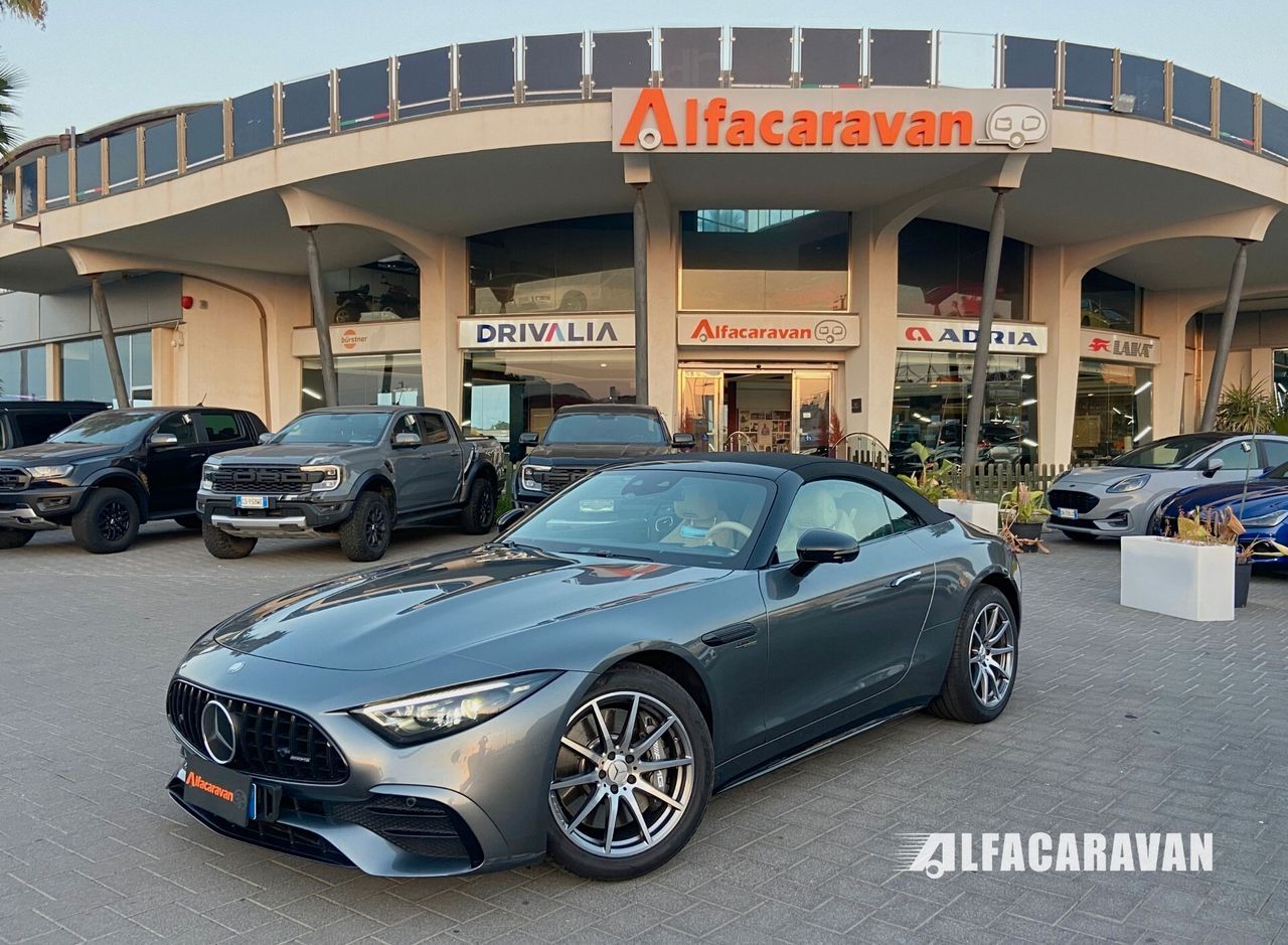 Other Mercedes-Benz SL 43 AMG Premium 381cv auto