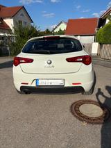 Alfa Romeo Giulietta 1.4 TB 16V -Turismo + QV Sport Paket - Alfa Romeo Giulietta: Qv