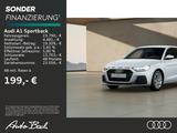 Audi A1 Sportback advanced 25TFSI LED virtual GRA EPH - Audi A1 aus 2025